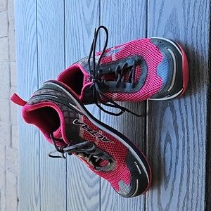 Altra Zero Drop Intuition 1.5 Hiking Running Shoes Women Size 8